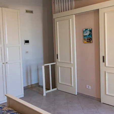 M&A Apartamento Casamassima Exterior foto