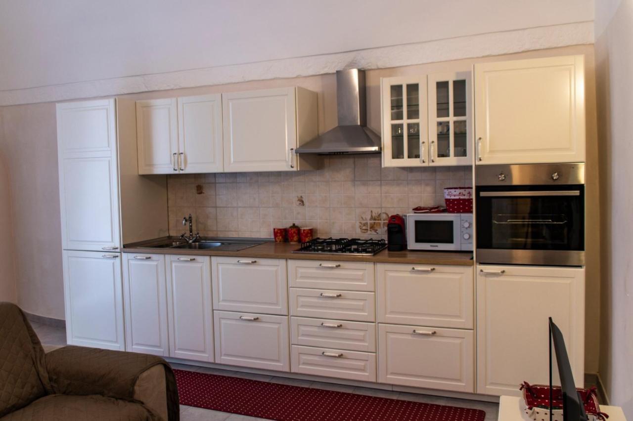 Apartment M&a Casamassima