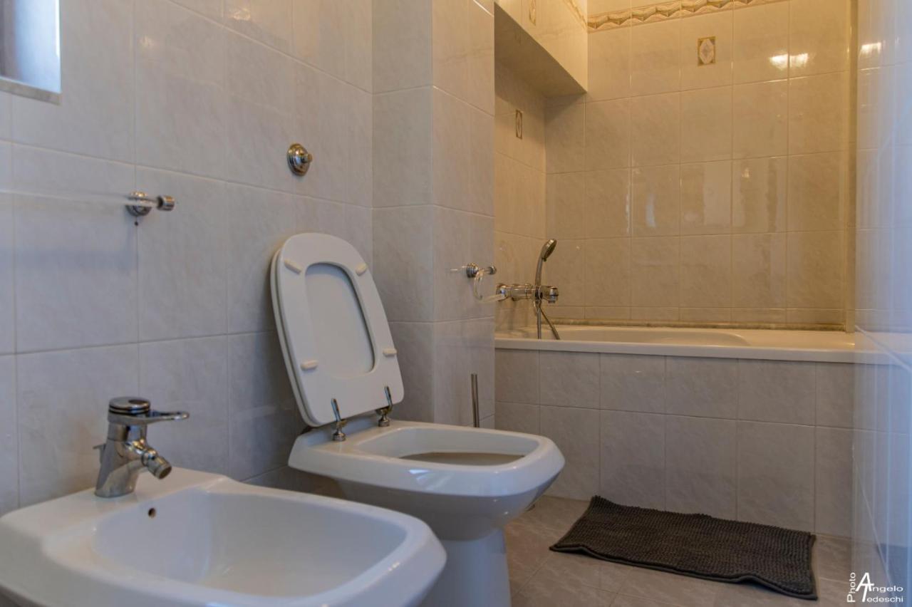 Apartment M&a Casamassima